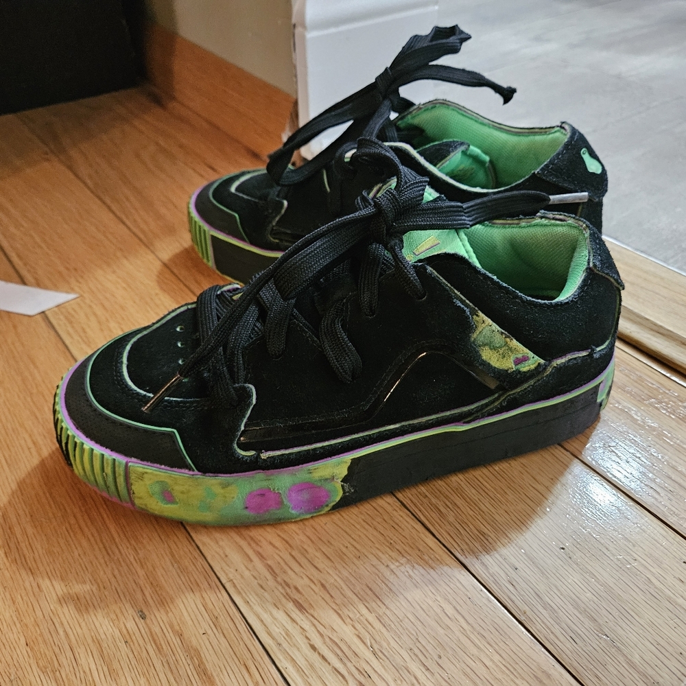 MSCHF Gobstomper Sneakers youth 6